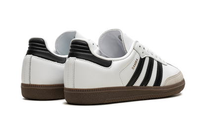 SAMBA OG WMNS "White" IG9030
