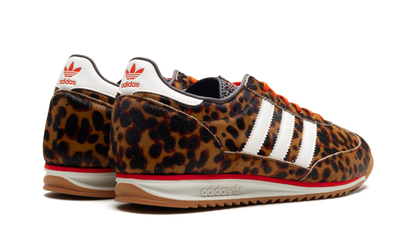 SL 72 OG WMNS "Leopard Print" JI0189