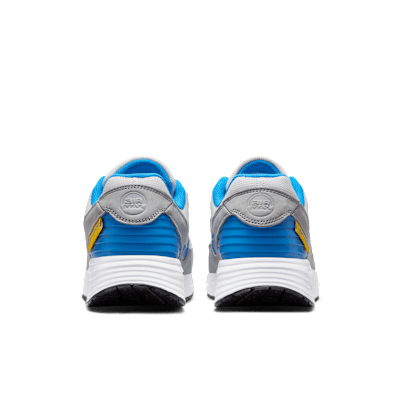 Nike College Air Max Verse (UCLA)
