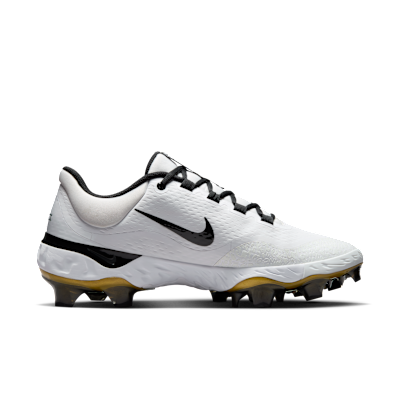 Nike Alpha Huarache Elite 4 Low MCS