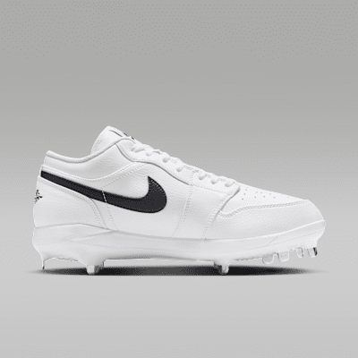 Jordan 1 Retro Low Metal