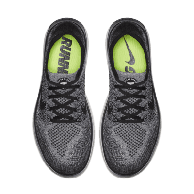 Nike Free Run Flyknit 2018