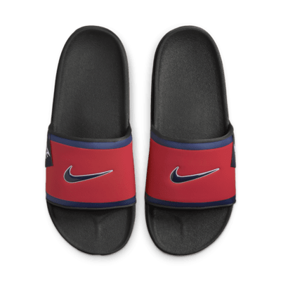 Nike Offcourt (Atlanta Braves)