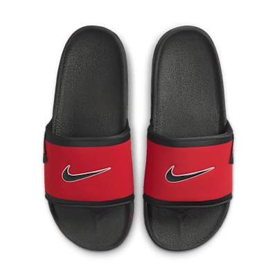 Nike Offcourt (Cleveland Guardians)