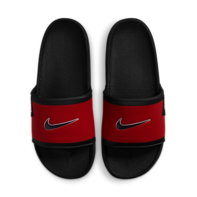 Nike Offcourt (Washington Nationals)