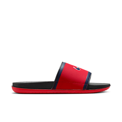 Nike Offcourt (Boston Red Sox)