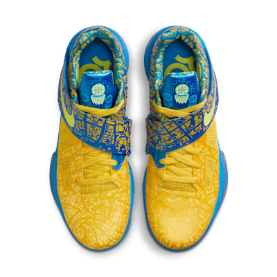 Nike Zoom KD 4