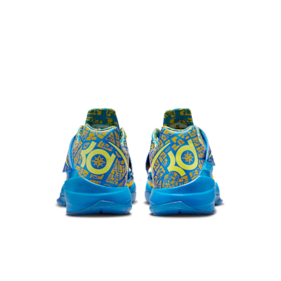 Nike Zoom KD 4
