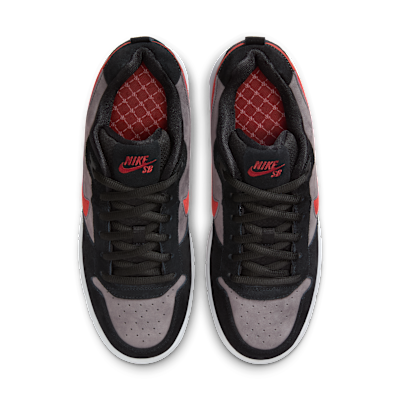 Paul Rodriguez Zoom Air Low