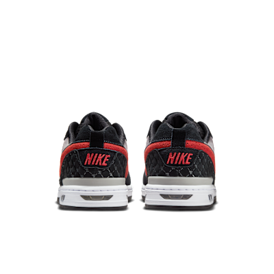 Paul Rodriguez Zoom Air Low