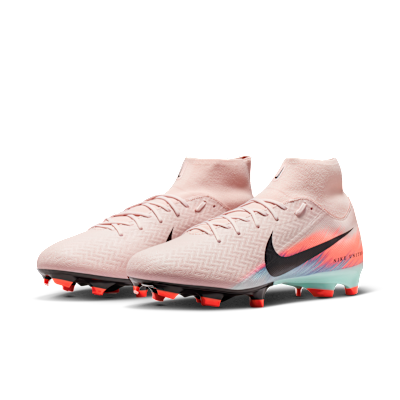 Nike United Mercurial Superfly 10 Academy