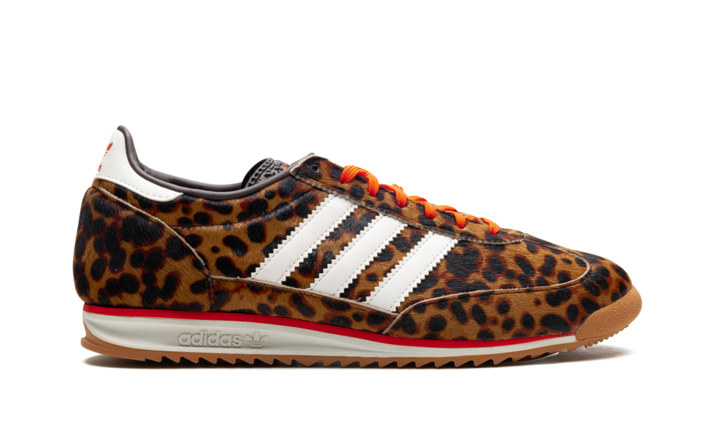 SL 72 OG WMNS "Leopard Print" JI0189