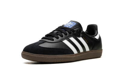 Samba OG "Black/ Gum" B75807