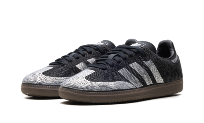 Samba OG WMNS "Rhinestone Black Silver" IH9052