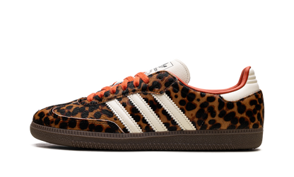 Samba OG WMNS "Leopard / Cream Orange" JI2734