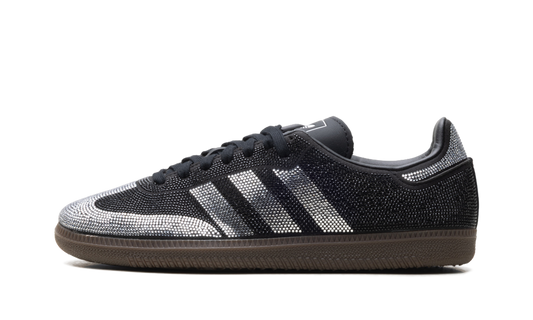 Samba OG WMNS "Rhinestone Black Silver" IH9052