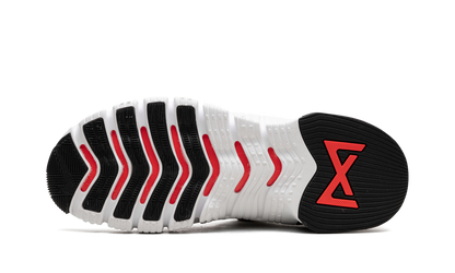 Free Metcon 5 "White Bright Crimson" DV3949 100