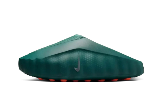 Nike Mind 001 — Mineral Slate — Size US M 3.5 - US W 5 — Front View