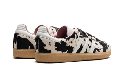 Samba OG WMNS "Cow Print" JR1256