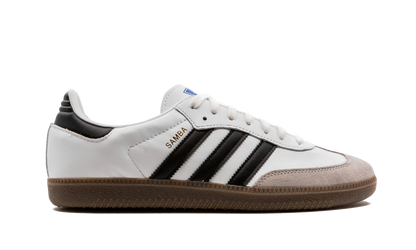 Samba OG "White / Black" B75806