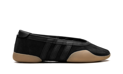 Taekwondo Mei Ballet WMNS "Black Gum" JQ0669