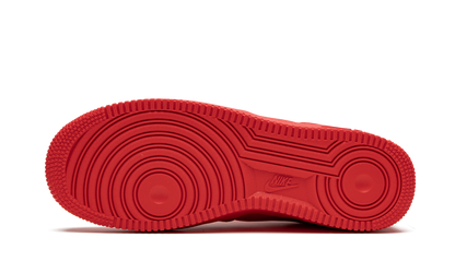 Air Force 1 '07 LV8 "Triple Red" CW6999 600