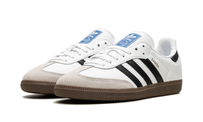 SAMBA OG WMNS "White" IG9030